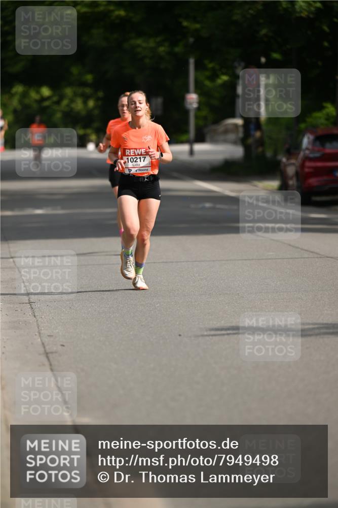 15.06.2025 - REWE Women's Run Dr. Thomas Lammeyer http://msf.ph/oto/7949498 15.06.2025 09:34:29 Laufen 10217 meine-sportfotos.de