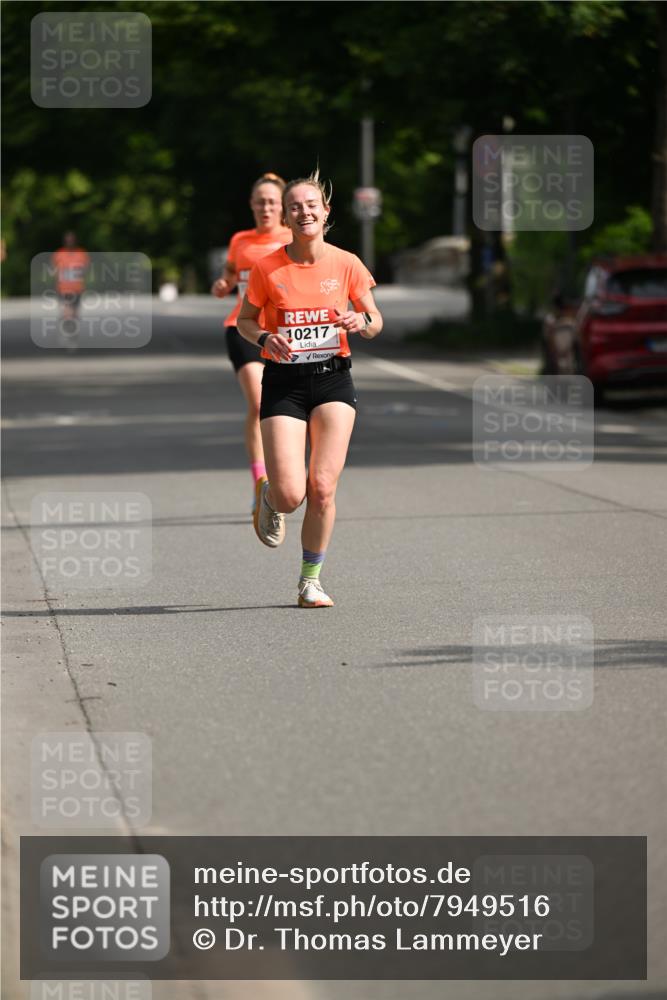 15.06.2025 - REWE Women's Run Dr. Thomas Lammeyer http://msf.ph/oto/7949516 15.06.2025 09:34:29 Laufen 102171 meine-sportfotos.de