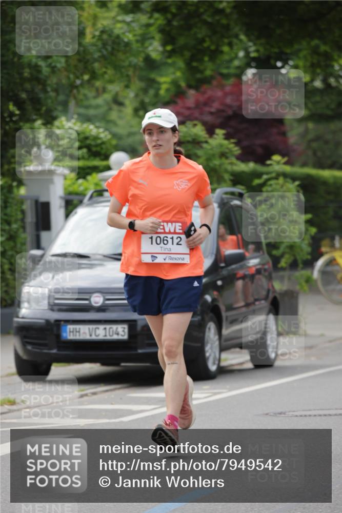 15.06.2025 - REWE Women's Run Jannik Wohlers http://msf.ph/oto/7949542 15.06.2025 08:31:54 Laufen 1043, 10612 meine-sportfotos.de