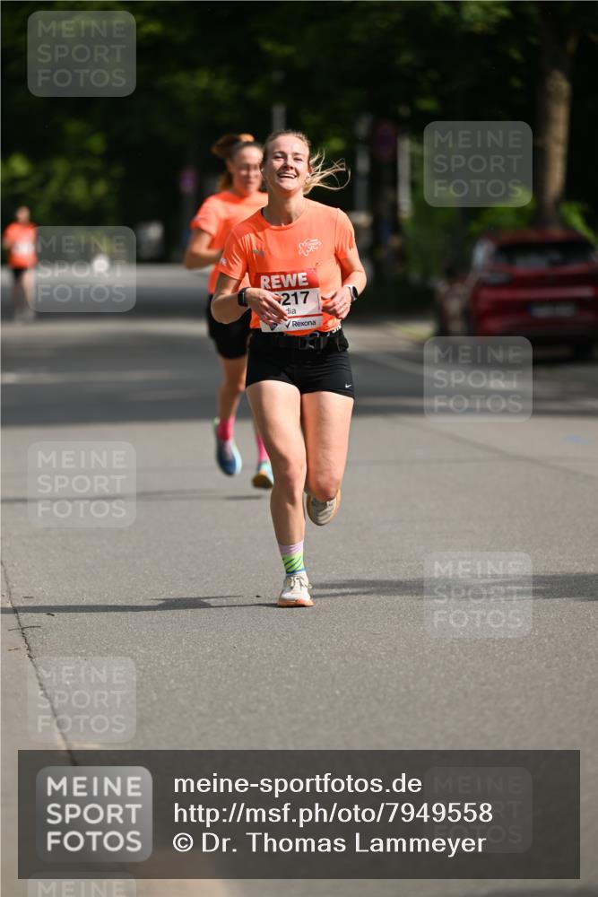 15.06.2025 - REWE Women's Run Dr. Thomas Lammeyer http://msf.ph/oto/7949558 15.06.2025 09:34:31 Laufen 217 meine-sportfotos.de