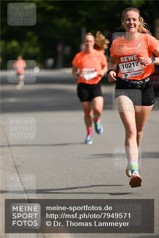 15.06.2025 - REWE Women's Run Dr. Thomas Lammeyer http://msf.ph/oto/7949571 15.06.2025 09:34:32 Laufen 10217 meine-sportfotos.de