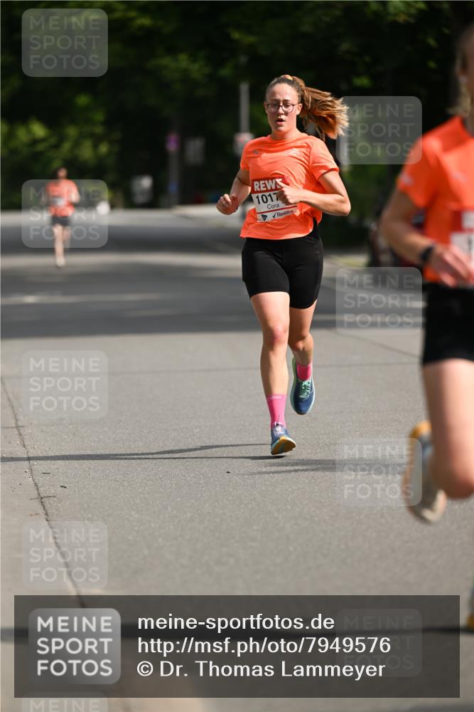 15.06.2025 - REWE Women's Run Dr. Thomas Lammeyer http://msf.ph/oto/7949576 15.06.2025 09:34:32 Laufen 1017 meine-sportfotos.de