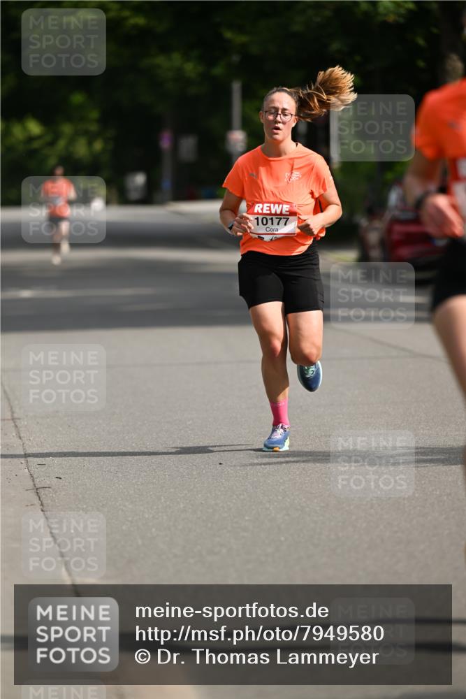 15.06.2025 - REWE Women's Run Dr. Thomas Lammeyer http://msf.ph/oto/7949580 15.06.2025 09:34:32 Laufen 10177 meine-sportfotos.de