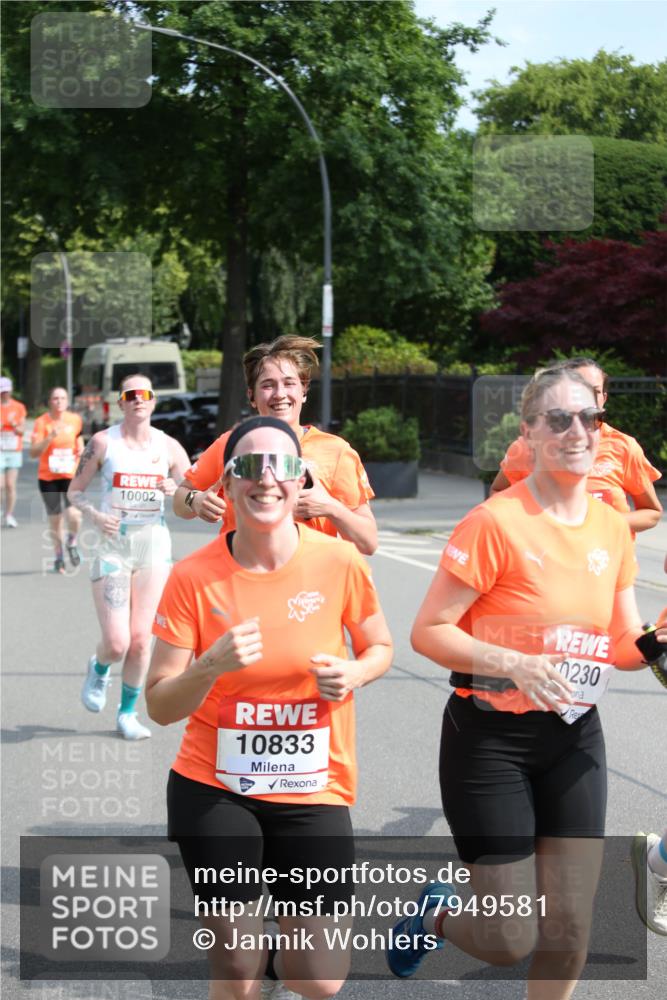 15.06.2025 - REWE Women's Run Jannik Wohlers http://msf.ph/oto/7949581 15.06.2025 09:48:13 Laufen 10002, 230, 10833 meine-sportfotos.de