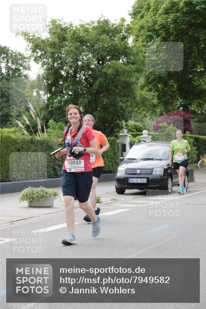 15.06.2025 - REWE Women's Run Jannik Wohlers http://msf.ph/oto/7949582 15.06.2025 08:32:00 Laufen 10533, 1043 meine-sportfotos.de