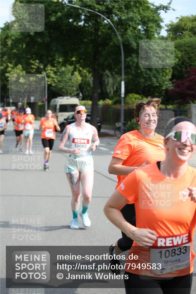 15.06.2025 - REWE Women's Run Jannik Wohlers http://msf.ph/oto/7949583 15.06.2025 09:48:13 Laufen 10002, 10833 meine-sportfotos.de
