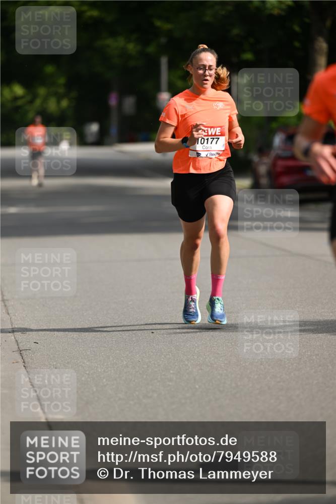 15.06.2025 - REWE Women's Run Dr. Thomas Lammeyer http://msf.ph/oto/7949588 15.06.2025 09:34:33 Laufen 10177 meine-sportfotos.de