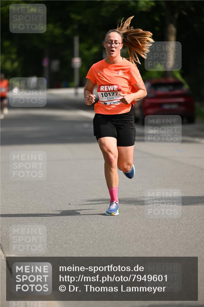 15.06.2025 - REWE Women's Run Dr. Thomas Lammeyer http://msf.ph/oto/7949601 15.06.2025 09:34:33 Laufen 10177 meine-sportfotos.de