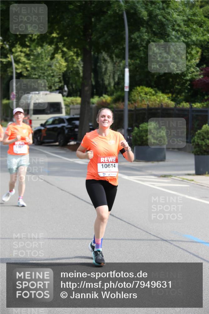 15.06.2025 - REWE Women's Run Jannik Wohlers http://msf.ph/oto/7949631 15.06.2025 09:48:16 Laufen 10614 meine-sportfotos.de