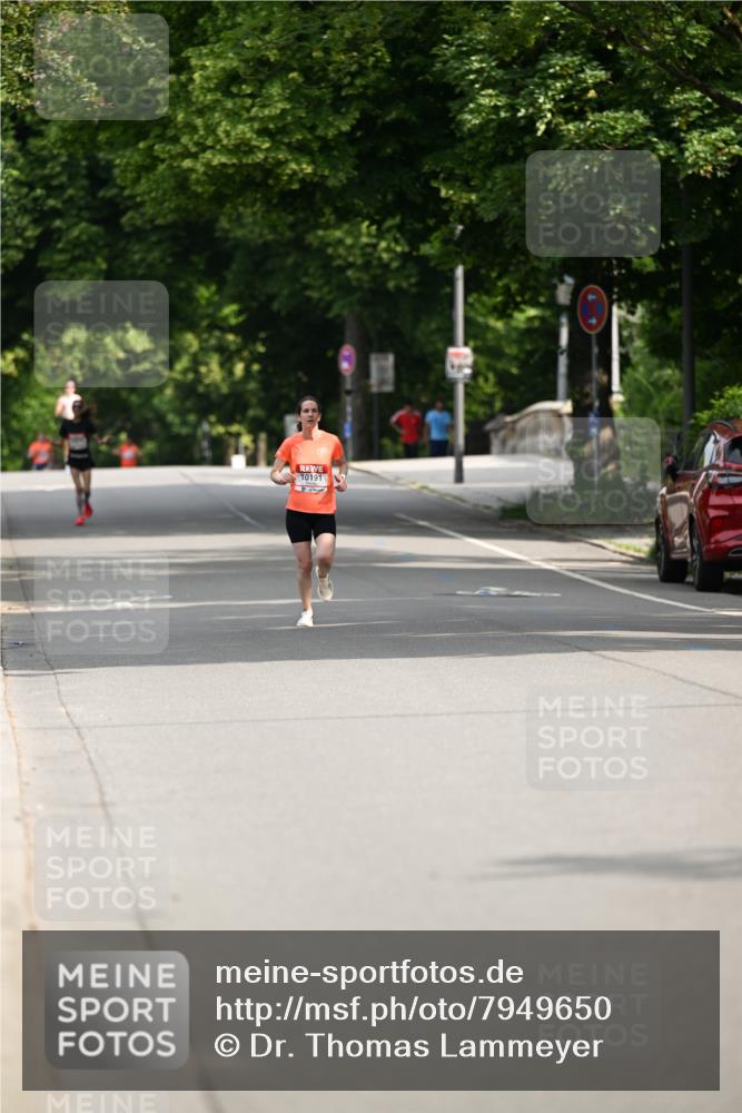 15.06.2025 - REWE Women's Run Dr. Thomas Lammeyer http://msf.ph/oto/7949650 15.06.2025 09:34:38 Laufen  meine-sportfotos.de