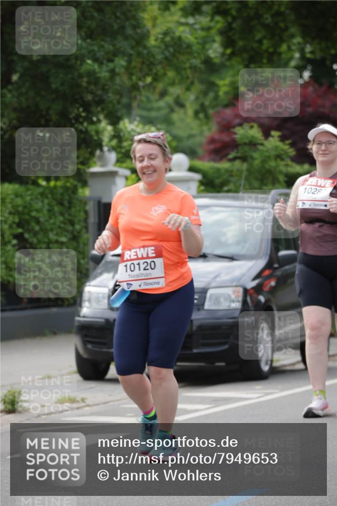 15.06.2025 - REWE Women's Run Jannik Wohlers http://msf.ph/oto/7949653 15.06.2025 08:32:03 Laufen 10120, 1028 meine-sportfotos.de