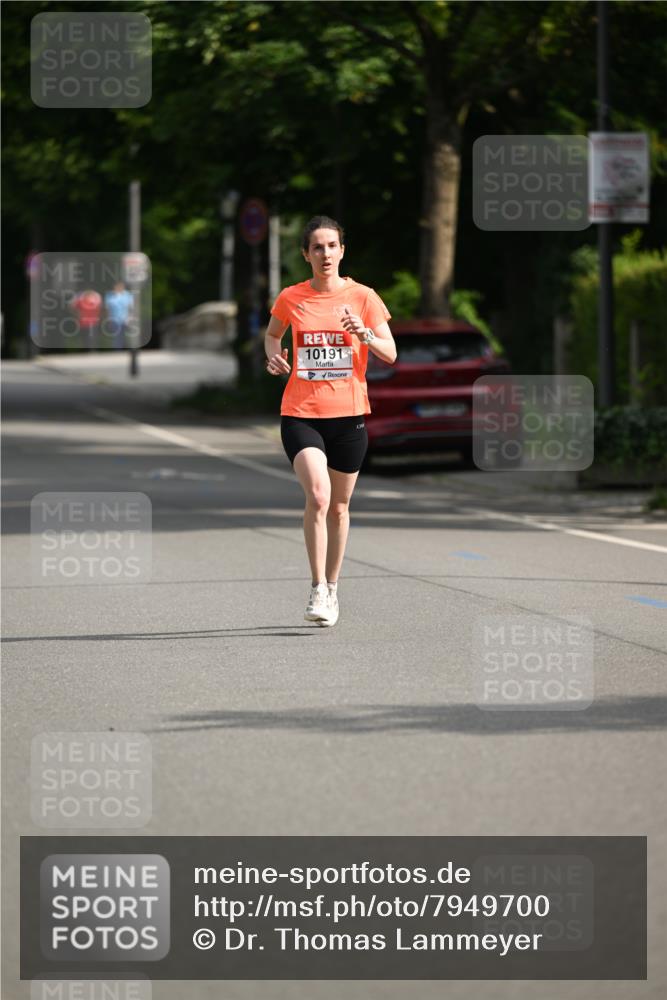 15.06.2025 - REWE Women's Run Dr. Thomas Lammeyer http://msf.ph/oto/7949700 15.06.2025 09:34:44 Laufen 10191 meine-sportfotos.de