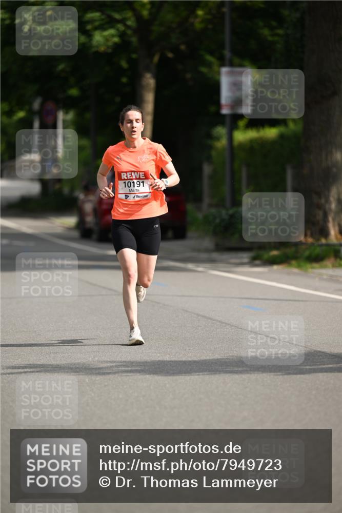 15.06.2025 - REWE Women's Run Dr. Thomas Lammeyer http://msf.ph/oto/7949723 15.06.2025 09:34:45 Laufen 10191 meine-sportfotos.de