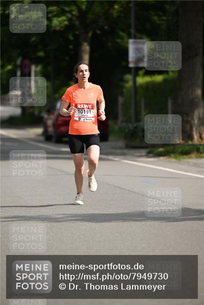 15.06.2025 - REWE Women's Run Dr. Thomas Lammeyer http://msf.ph/oto/7949730 15.06.2025 09:34:45 Laufen 10191 meine-sportfotos.de