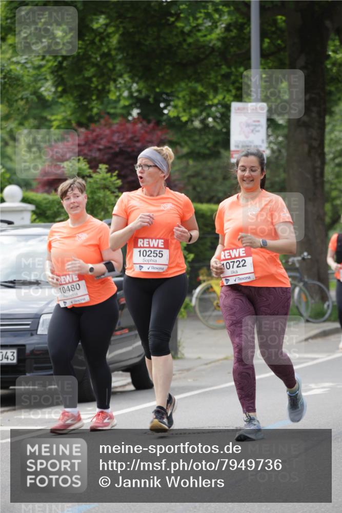 15.06.2025 - REWE Women's Run Jannik Wohlers http://msf.ph/oto/7949736 15.06.2025 08:32:07 Laufen 43, 10480, 10255, 10722 meine-sportfotos.de