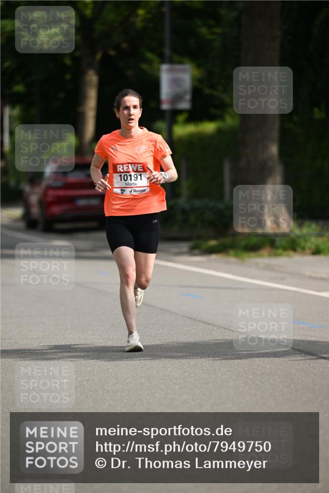 15.06.2025 - REWE Women's Run Dr. Thomas Lammeyer http://msf.ph/oto/7949750 15.06.2025 09:34:46 Laufen 10191 meine-sportfotos.de
