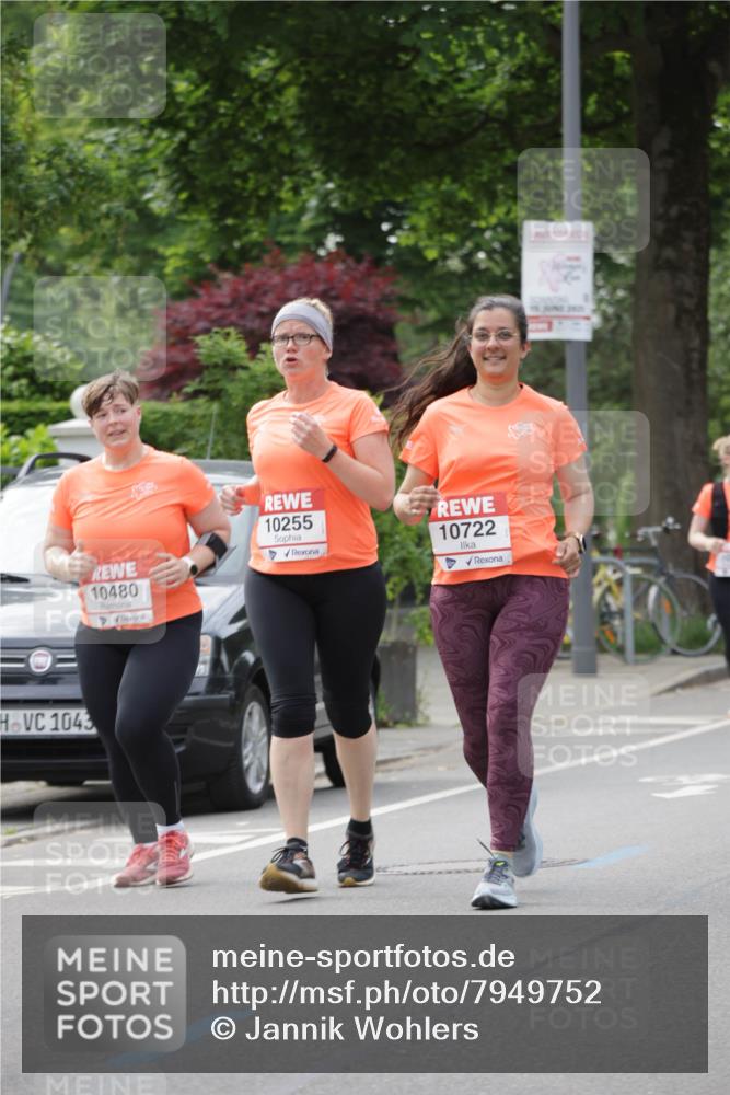 15.06.2025 - REWE Women's Run Jannik Wohlers http://msf.ph/oto/7949752 15.06.2025 08:32:07 Laufen 1043, 10480, 10255, 10722 meine-sportfotos.de