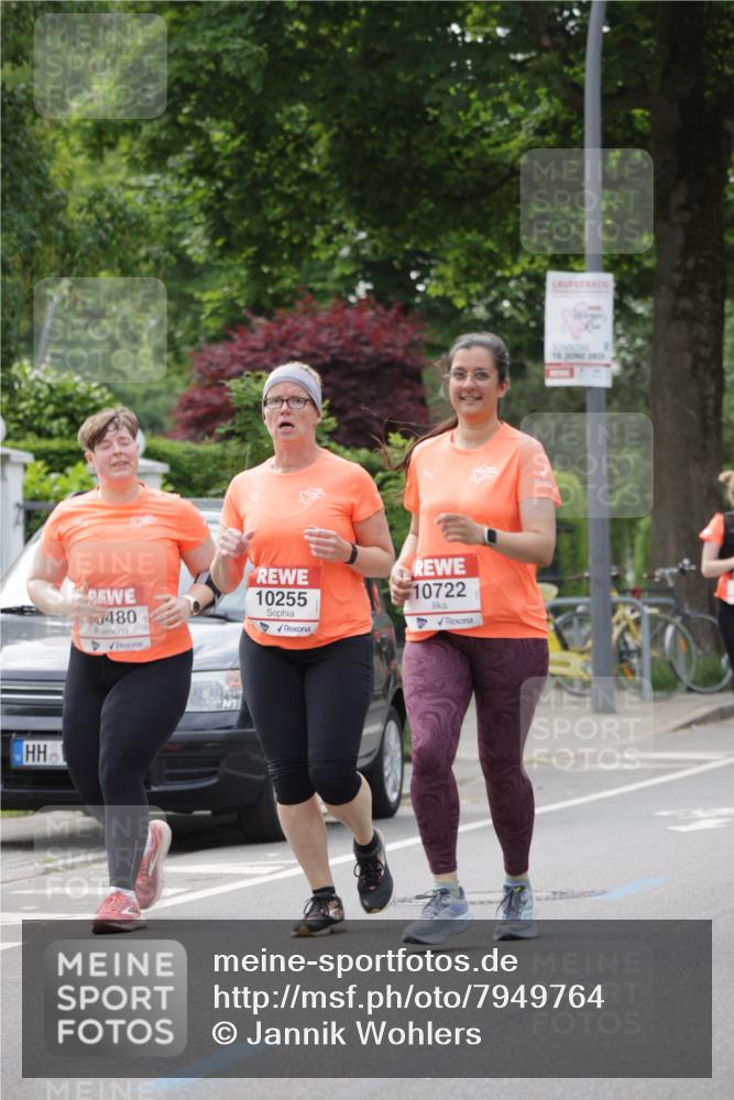 15.06.2025 - REWE Women's Run Jannik Wohlers http://msf.ph/oto/7949764 15.06.2025 08:32:08 Laufen 480, 10255, 10722, 280 meine-sportfotos.de