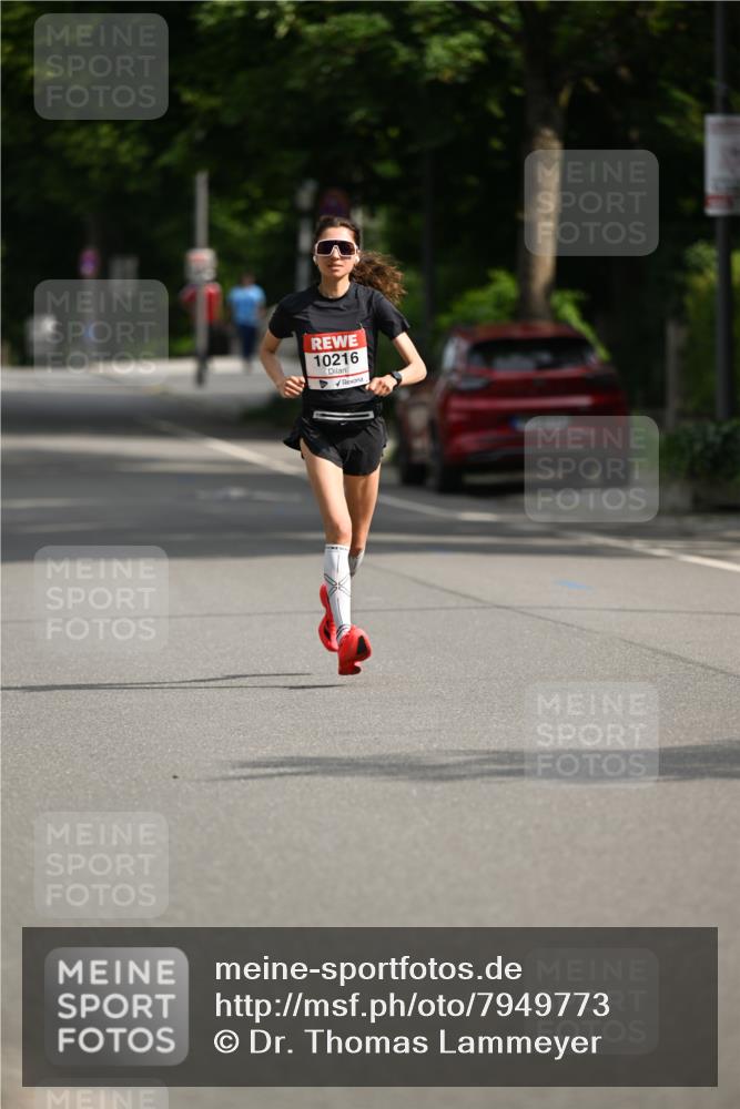 15.06.2025 - REWE Women's Run Dr. Thomas Lammeyer http://msf.ph/oto/7949773 15.06.2025 09:34:54 Laufen 10216 meine-sportfotos.de