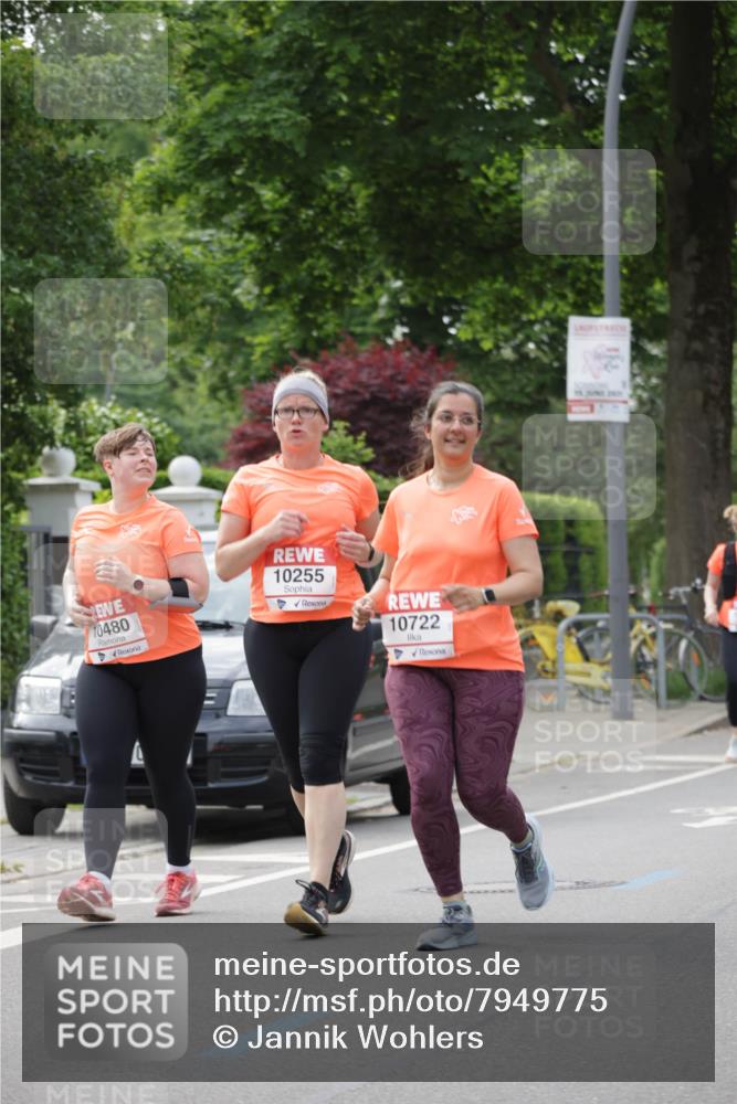 15.06.2025 - REWE Women's Run Jannik Wohlers http://msf.ph/oto/7949775 15.06.2025 08:32:08 Laufen 10480, 10255, 10722 meine-sportfotos.de