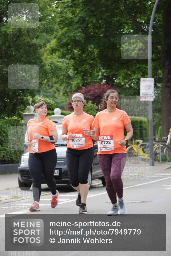 15.06.2025 - REWE Women's Run Jannik Wohlers http://msf.ph/oto/7949779 15.06.2025 08:32:08 Laufen 1480, 10255, 10722, 43 meine-sportfotos.de