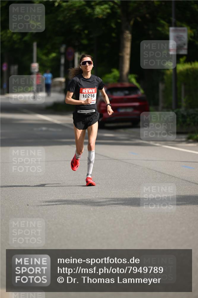 15.06.2025 - REWE Women's Run Dr. Thomas Lammeyer http://msf.ph/oto/7949789 15.06.2025 09:34:54 Laufen 10216 meine-sportfotos.de