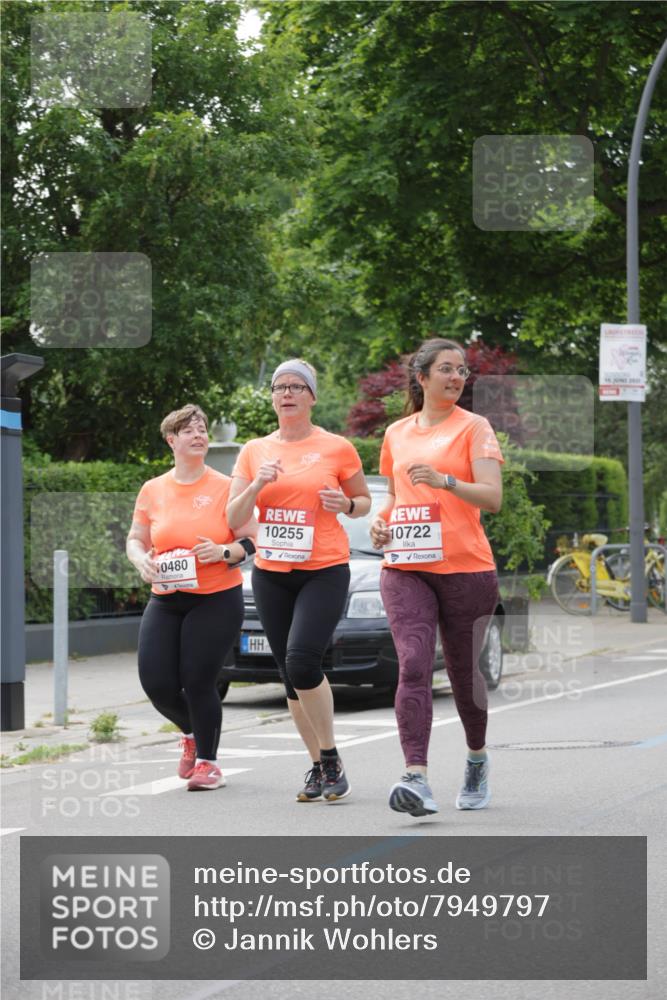 15.06.2025 - REWE Women's Run Jannik Wohlers http://msf.ph/oto/7949797 15.06.2025 08:32:09 Laufen 0480, 10255, 10722 meine-sportfotos.de