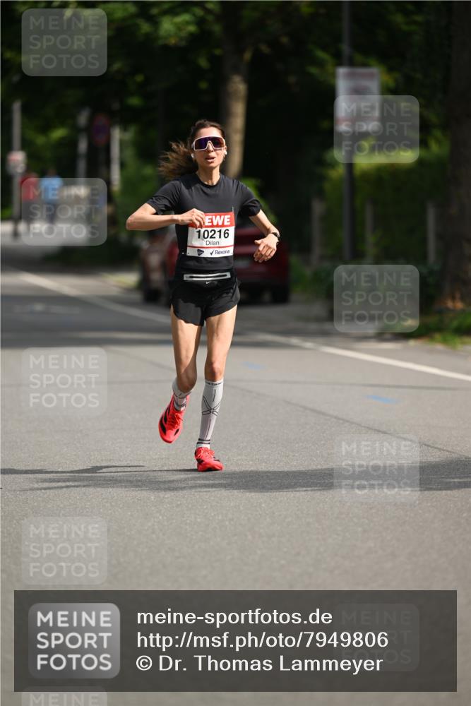 15.06.2025 - REWE Women's Run Dr. Thomas Lammeyer http://msf.ph/oto/7949806 15.06.2025 09:34:55 Laufen 10216 meine-sportfotos.de