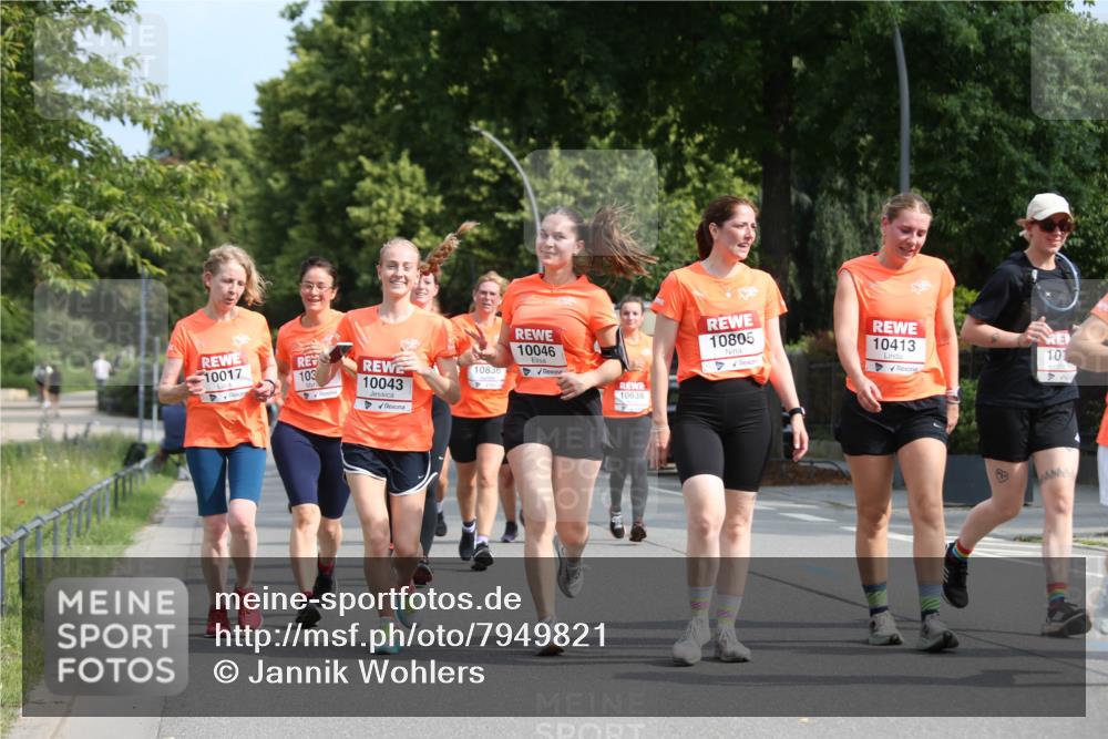15.06.2025 - REWE Women's Run Jannik Wohlers http://msf.ph/oto/7949821 15.06.2025 09:48:34 Laufen 10017, 103, 10043, 10836, 10046, 10638, 10805, 10413, 101 meine-sportfotos.de