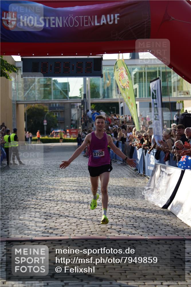 13.06.2025 - Holstenköstenlauf Felixshl http://msf.ph/oto/7949859 13.06.2025 19:35:51 Laufen 2700 meine-sportfotos.de