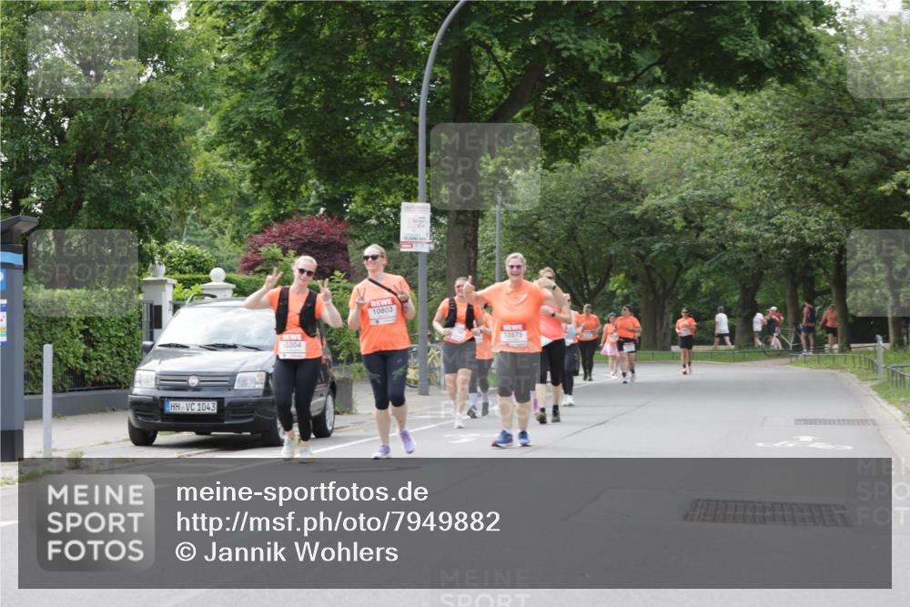 15.06.2025 - REWE Women's Run Jannik Wohlers http://msf.ph/oto/7949882 15.06.2025 08:32:13 Laufen 1043, 10803, 10304, 10575 meine-sportfotos.de