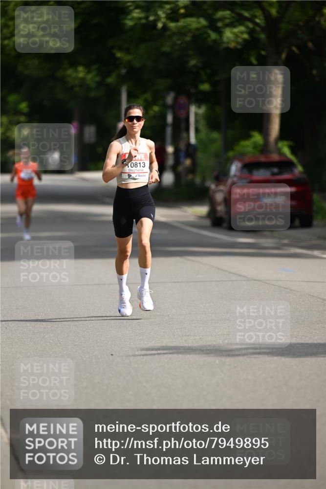 15.06.2025 - REWE Women's Run Dr. Thomas Lammeyer http://msf.ph/oto/7949895 15.06.2025 09:35:05 Laufen 0813 meine-sportfotos.de