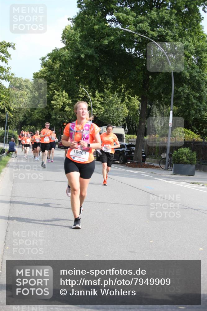 15.06.2025 - REWE Women's Run Jannik Wohlers http://msf.ph/oto/7949909 15.06.2025 09:48:40 Laufen 10464 meine-sportfotos.de