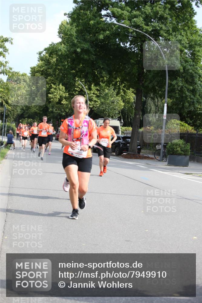 15.06.2025 - REWE Women's Run Jannik Wohlers http://msf.ph/oto/7949910 15.06.2025 09:48:40 Laufen  meine-sportfotos.de
