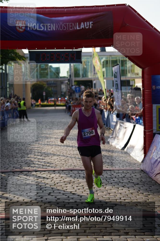 13.06.2025 - Holstenköstenlauf Felixshl http://msf.ph/oto/7949914 13.06.2025 19:35:53 Laufen 2700 meine-sportfotos.de