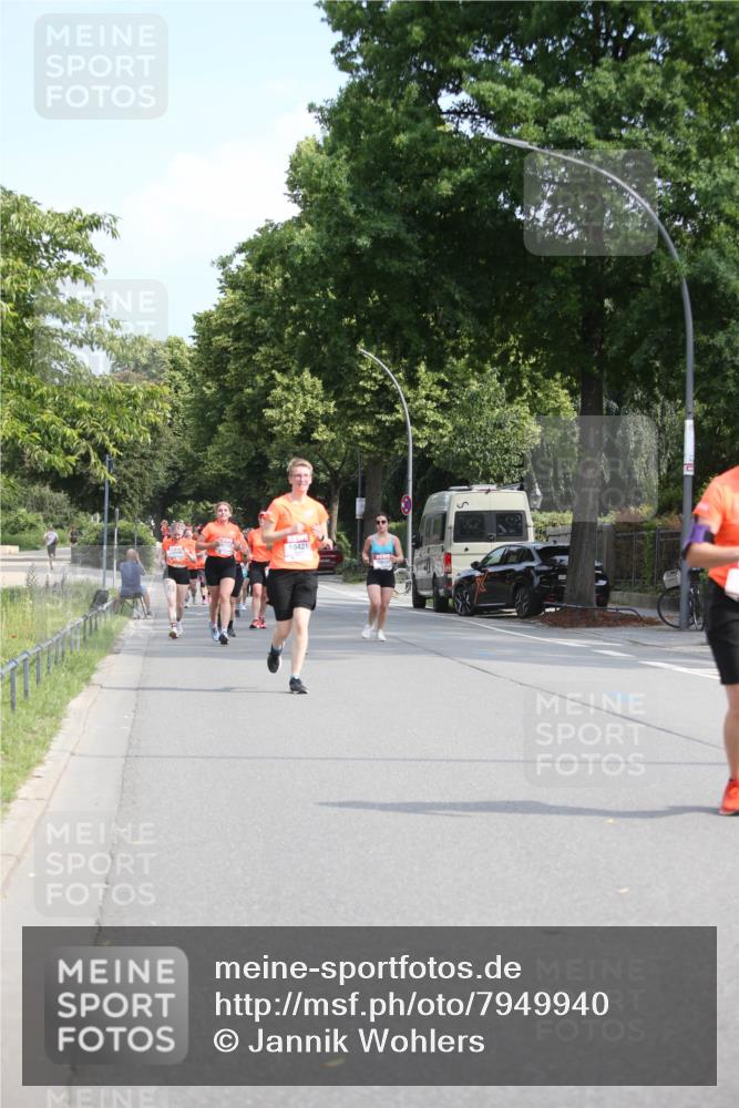 15.06.2025 - REWE Women's Run Jannik Wohlers http://msf.ph/oto/7949940 15.06.2025 09:48:43 Laufen 10421 meine-sportfotos.de