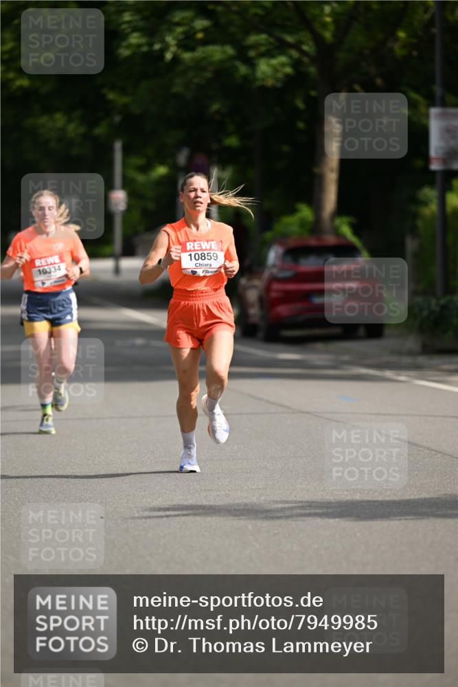 15.06.2025 - REWE Women's Run Dr. Thomas Lammeyer http://msf.ph/oto/7949985 15.06.2025 09:35:11 Laufen 103, 10859 meine-sportfotos.de
