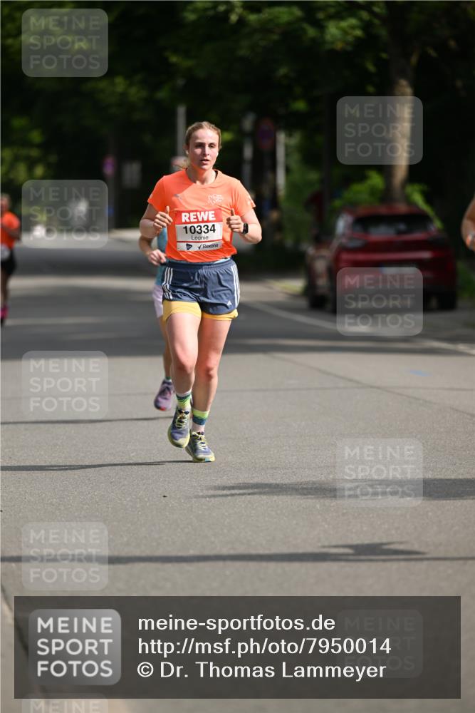 15.06.2025 - REWE Women's Run Dr. Thomas Lammeyer http://msf.ph/oto/7950014 15.06.2025 09:35:13 Laufen 10334 meine-sportfotos.de
