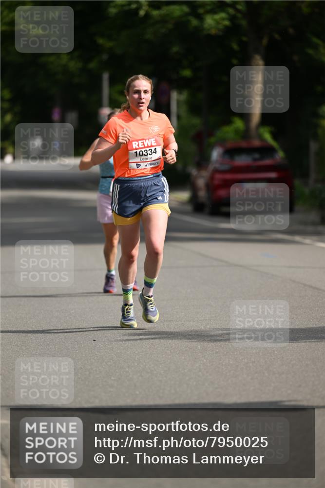 15.06.2025 - REWE Women's Run Dr. Thomas Lammeyer http://msf.ph/oto/7950025 15.06.2025 09:35:14 Laufen 10334 meine-sportfotos.de