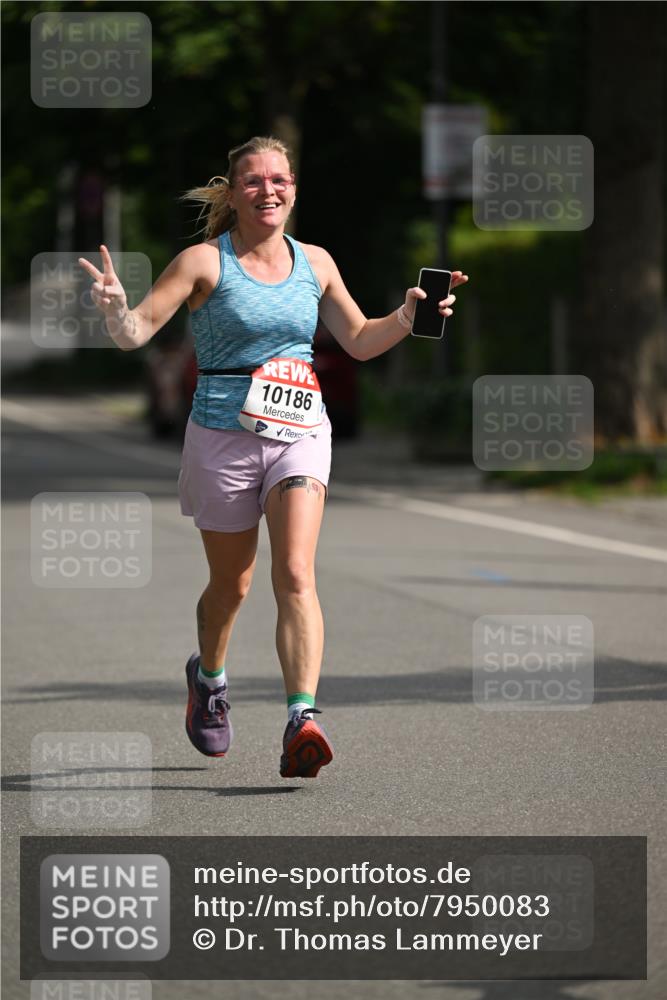 15.06.2025 - REWE Women's Run Dr. Thomas Lammeyer http://msf.ph/oto/7950083 15.06.2025 09:35:16 Laufen 10186 meine-sportfotos.de