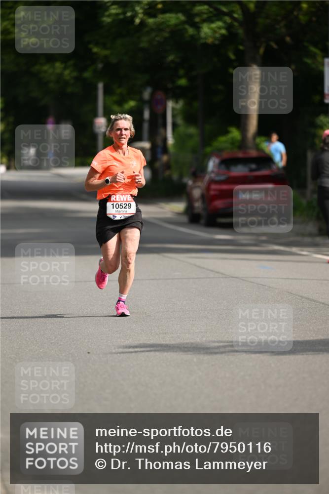 15.06.2025 - REWE Women's Run Dr. Thomas Lammeyer http://msf.ph/oto/7950116 15.06.2025 09:35:21 Laufen 10529 meine-sportfotos.de