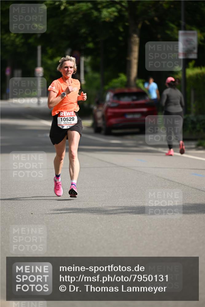 15.06.2025 - REWE Women's Run Dr. Thomas Lammeyer http://msf.ph/oto/7950131 15.06.2025 09:35:22 Laufen 10529 meine-sportfotos.de
