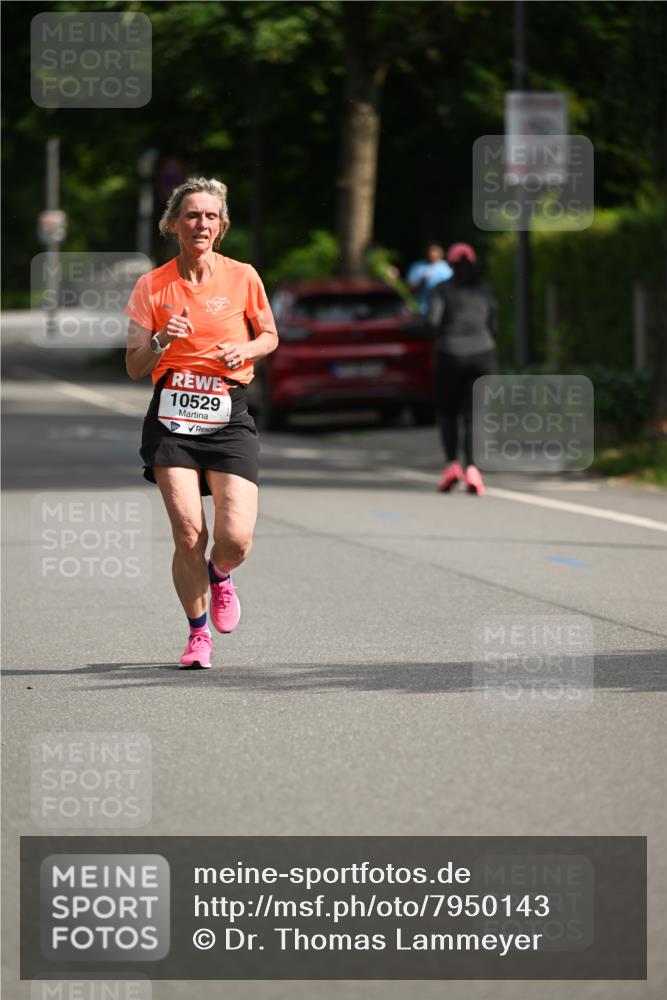 15.06.2025 - REWE Women's Run Dr. Thomas Lammeyer http://msf.ph/oto/7950143 15.06.2025 09:35:22 Laufen 10529 meine-sportfotos.de