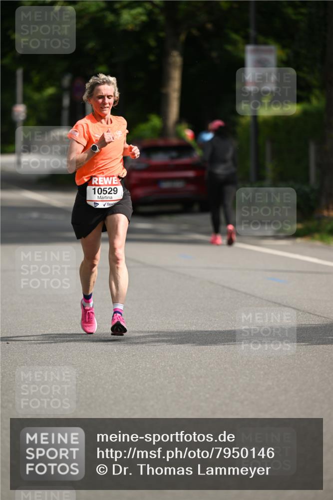 15.06.2025 - REWE Women's Run Dr. Thomas Lammeyer http://msf.ph/oto/7950146 15.06.2025 09:35:22 Laufen 10529 meine-sportfotos.de