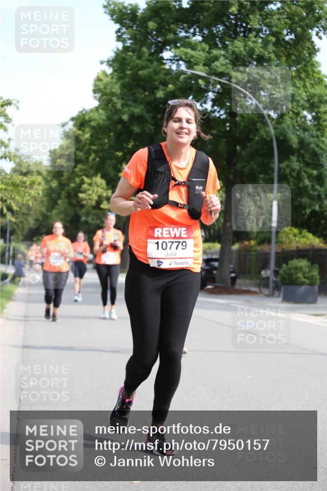 15.06.2025 - REWE Women's Run Jannik Wohlers http://msf.ph/oto/7950157 15.06.2025 09:49:09 Laufen 5, 10779 meine-sportfotos.de