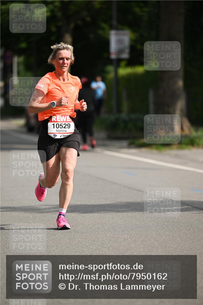 15.06.2025 - REWE Women's Run Dr. Thomas Lammeyer http://msf.ph/oto/7950162 15.06.2025 09:35:23 Laufen 10529 meine-sportfotos.de