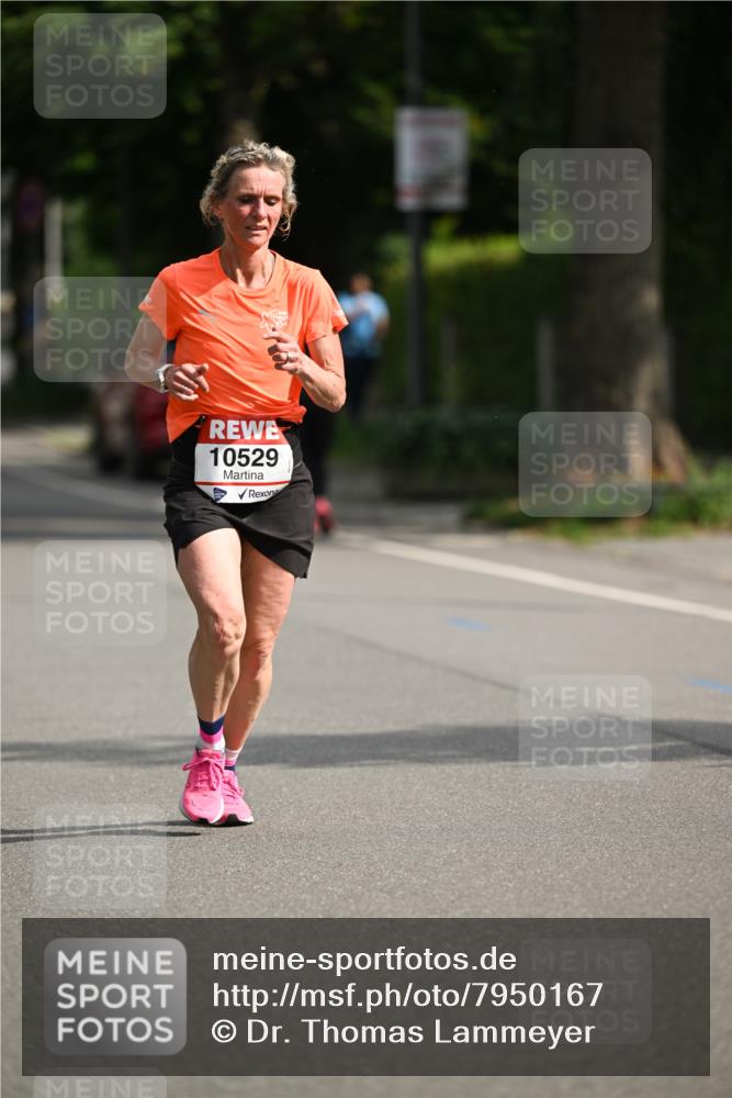 15.06.2025 - REWE Women's Run Dr. Thomas Lammeyer http://msf.ph/oto/7950167 15.06.2025 09:35:23 Laufen 10529 meine-sportfotos.de