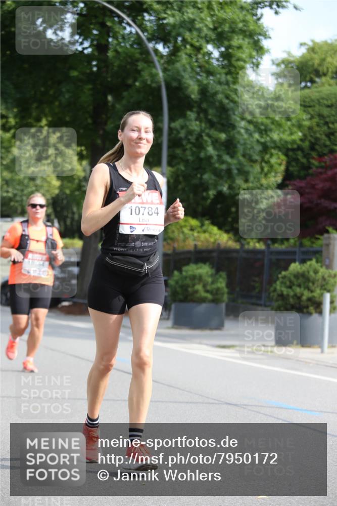 15.06.2025 - REWE Women's Run Jannik Wohlers http://msf.ph/oto/7950172 15.06.2025 09:49:11 Laufen 10784 meine-sportfotos.de