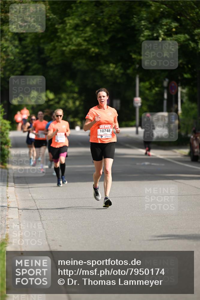 15.06.2025 - REWE Women's Run Dr. Thomas Lammeyer http://msf.ph/oto/7950174 15.06.2025 09:35:36 Laufen 10748 meine-sportfotos.de