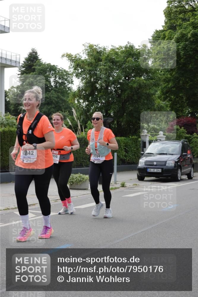 15.06.2025 - REWE Women's Run Jannik Wohlers http://msf.ph/oto/7950176 15.06.2025 08:32:24 Laufen 0842, 1655, 10841, 1043 meine-sportfotos.de